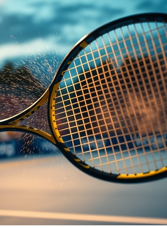 Асоціація падел-тенісу України